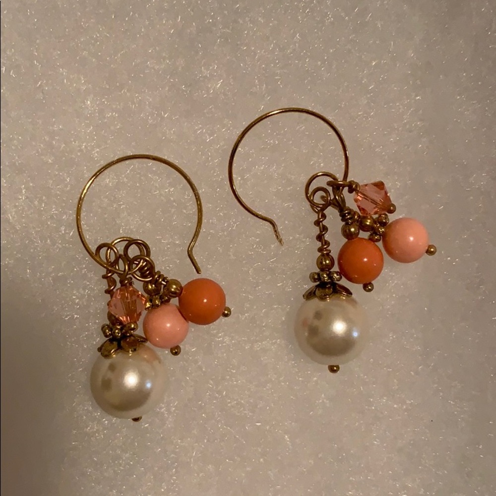 Dangle Earrings